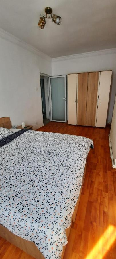 Apartament La Denis Bîrlad Exterior foto